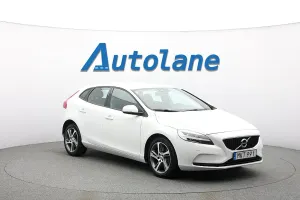 Volvo V40 2017